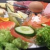 Weltrestaurant Markthalle