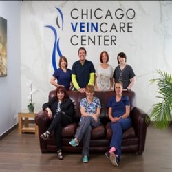 Chicago Vein Care Center Vascular Medicine 5544 Belmont Ave Photo Of Chicago Vein Care Center Il United States