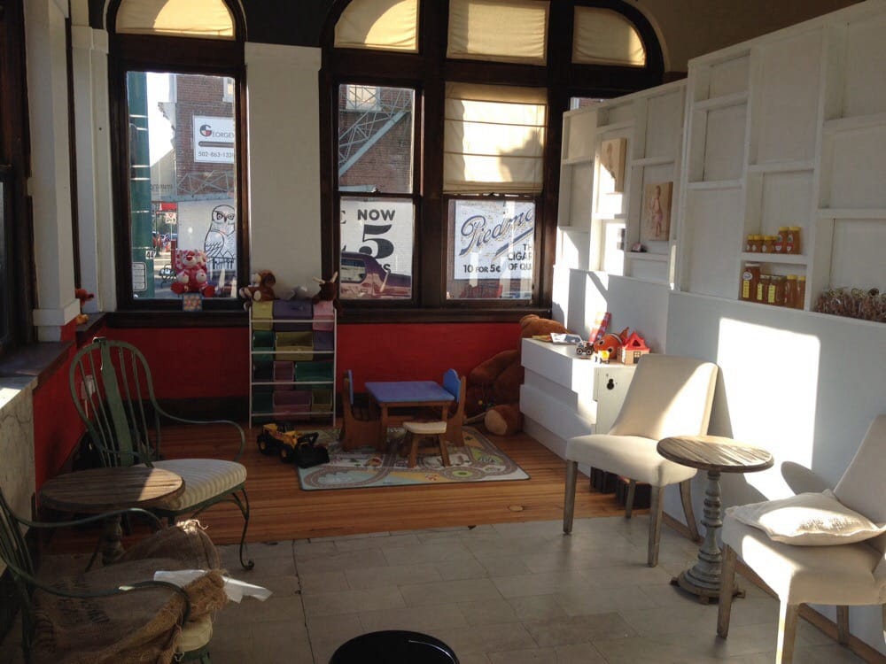 Sweet Matriarch Bakery 13 Photos Bakeries 146 S Broadway St