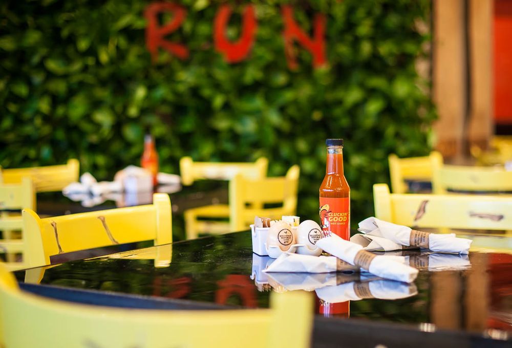 Breakfast Republic 448 Photos & 282 Reviews Breakfast & Brunch