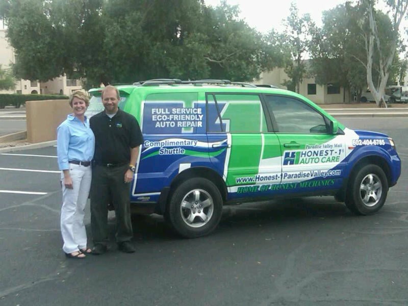 Car Repair Places Near Me >> Honest-1 Auto Care - Auto Repair - Paradise Valley Mall - Phoenix, AZ - Yelp Car Repair Places Near Me >> Honest-1 Auto Care - Auto Repair - Paradise Valley Mall - Phoenix, AZ - Yelp