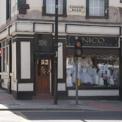 Nico Bridal 136 London Road Liverpool Merseyside Phone Photo Of Nico Liverpool Merseyside United Kingdom Fat S
