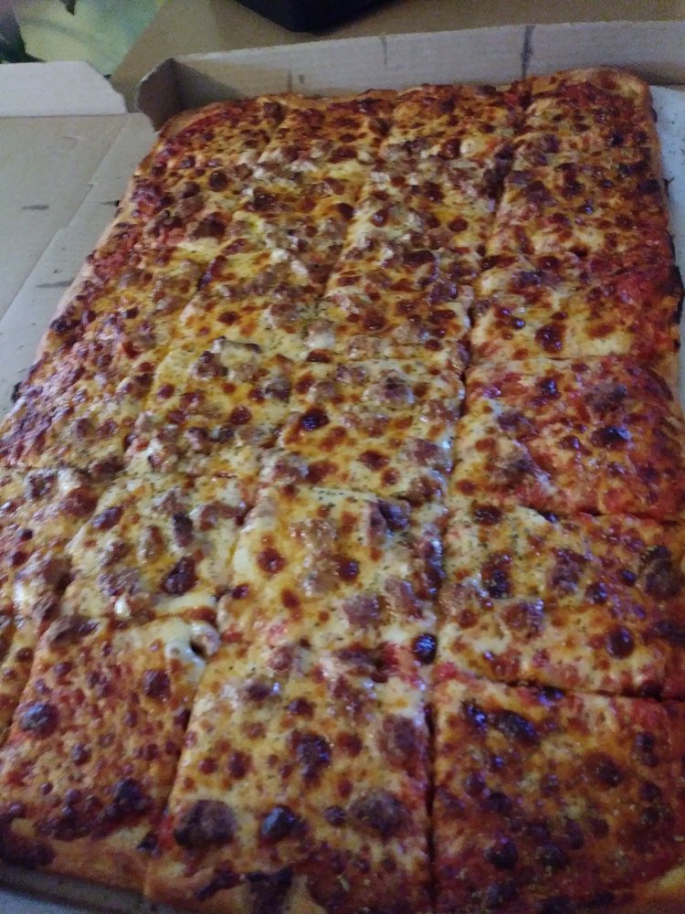 Big John’s Pizza 162 Hall St, Randolph, NY Restaurant Reviews