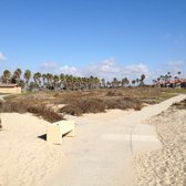 Oxnard Beach Park 117 Photos 35 Reviews Beaches 4800 5098 Photo Of Oxnard Beach Park Ca United States