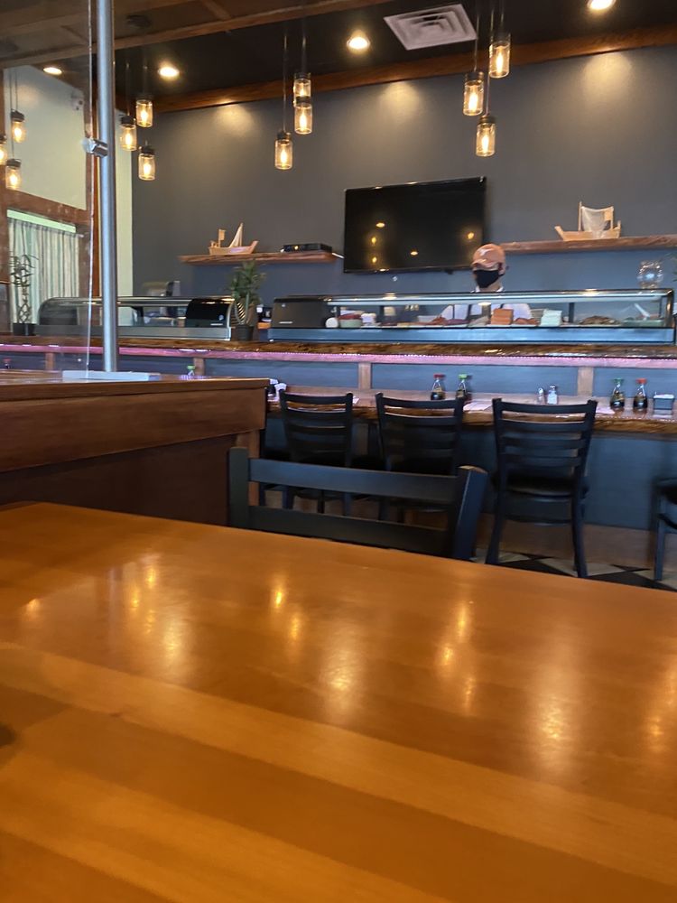 Musashi Japanese Steak & Seafood Restaurant