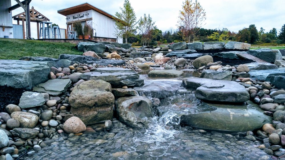 image of business Rock Ridge Designs