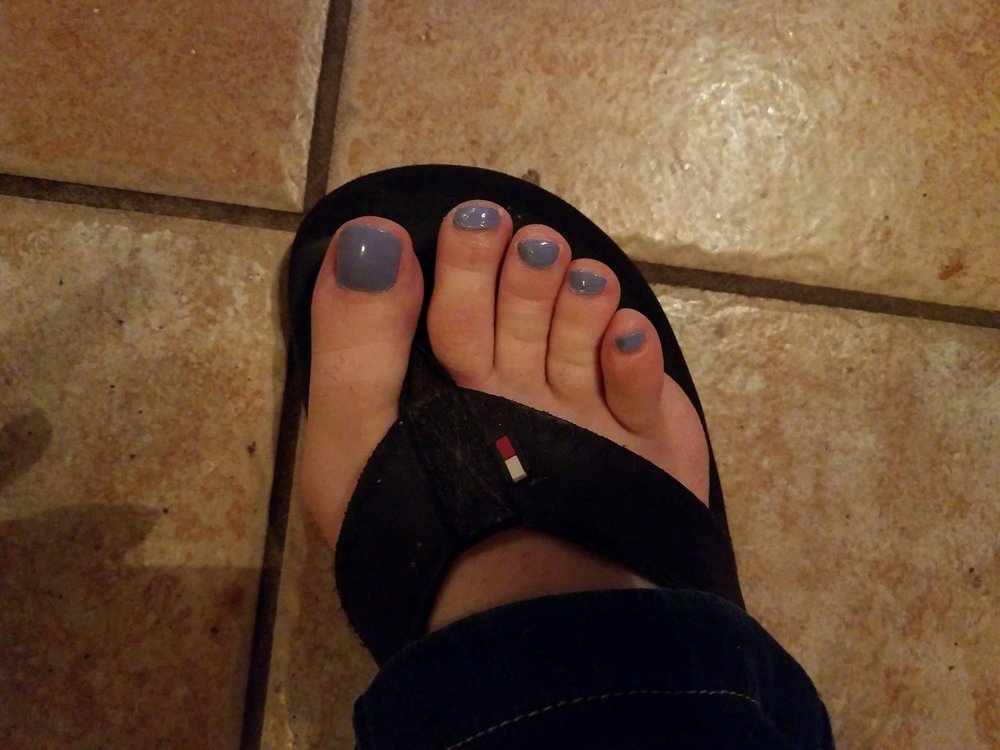 Fringe Hair and Nail Studio