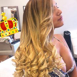 Dominican Majestic Beauty Salon 100 Photos 12 Reviews Dry Photo Of Dominican Majestic Beauty Salon Pompano Beach Fl United States