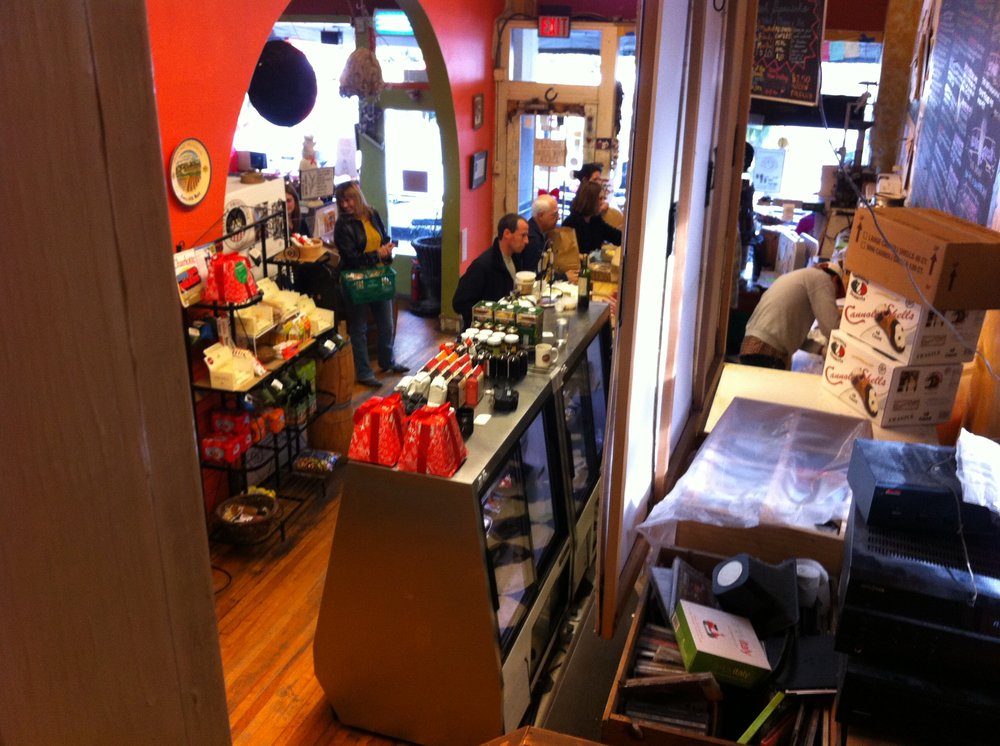 Pasta & Provisions 24 Photos & 89 Reviews Pasta Shops 1528