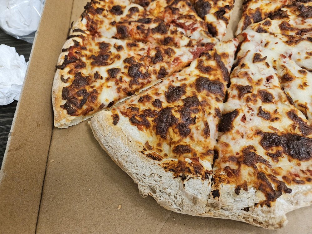 First Class Pizza & Pub