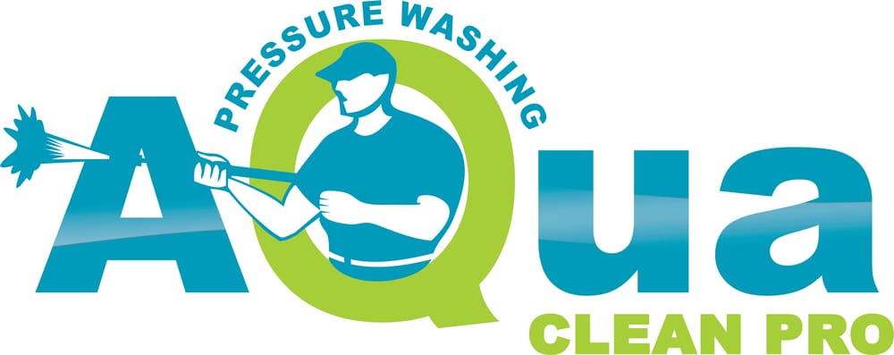 Aqua Clean Pressure Washing