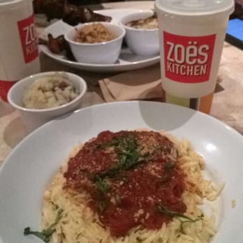 Zoes Kitchen Order Food Online 64 Photos 87 Reviews