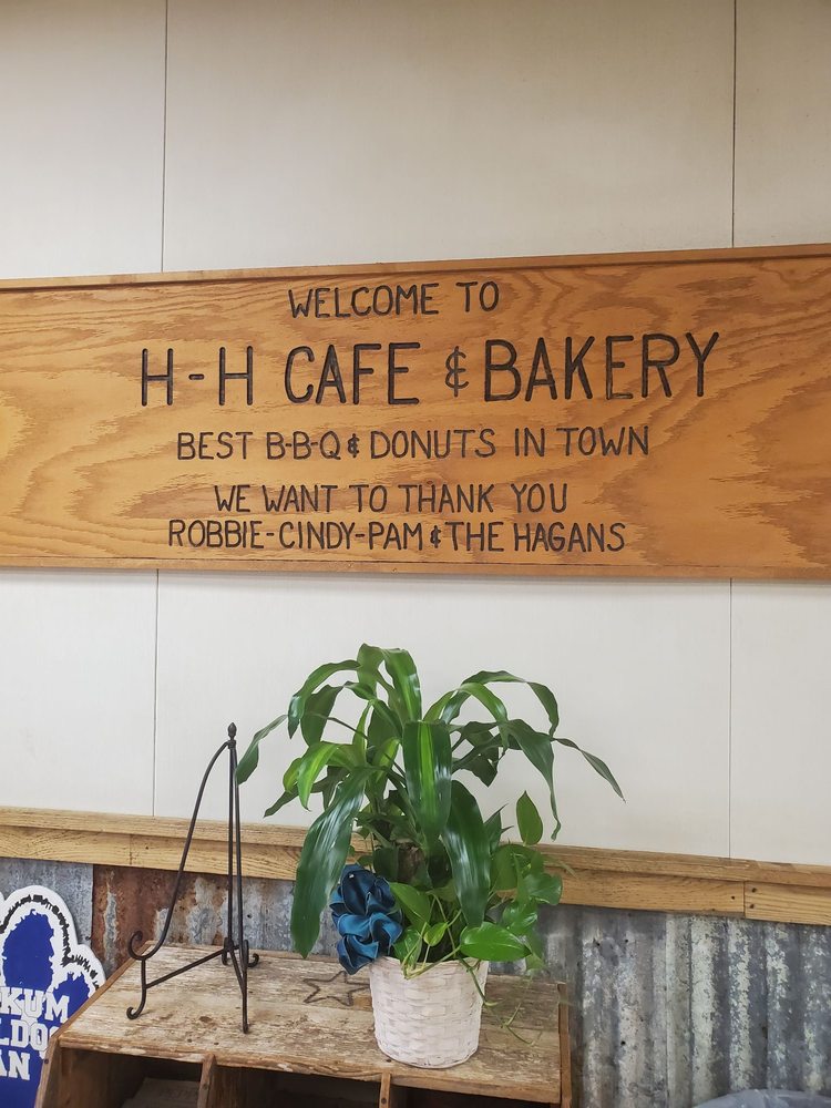 H & H Cafe & Bakery Inc