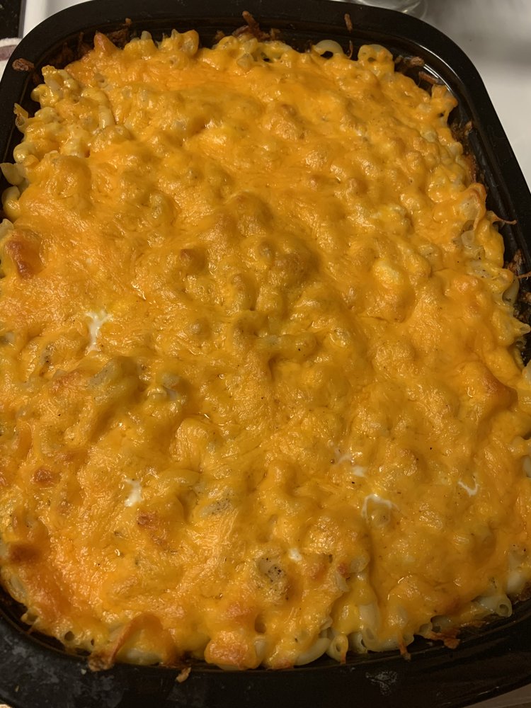 Savory Soul Catering