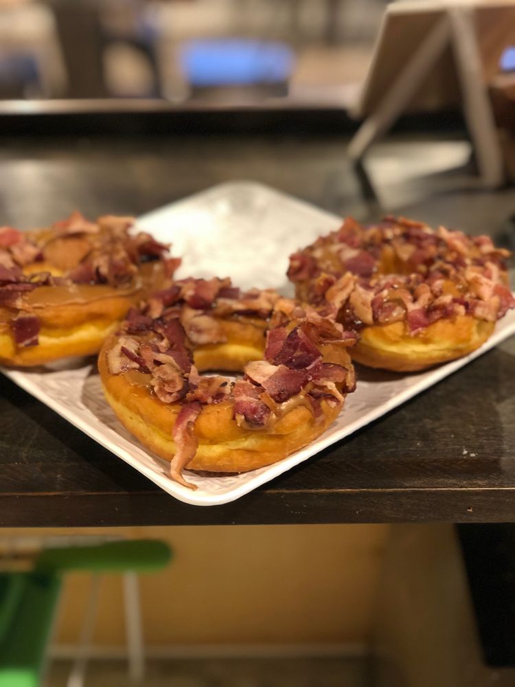 Toast & Co