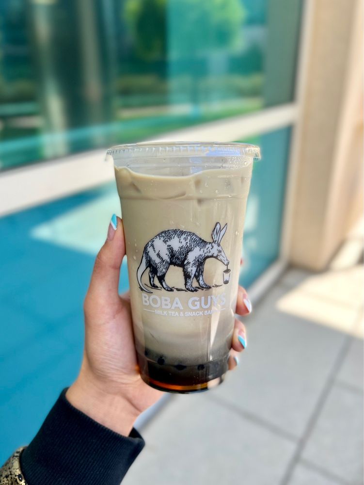 Boba Guys