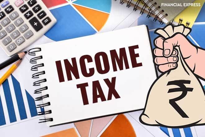 CEL Financial Services Income Tax