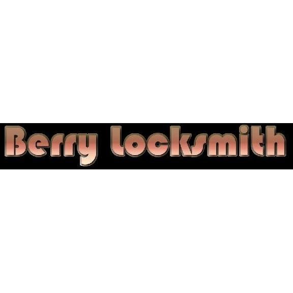Berry Locksmith