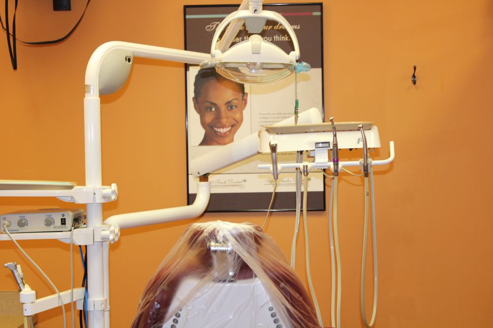 image of business Spears Dental Group