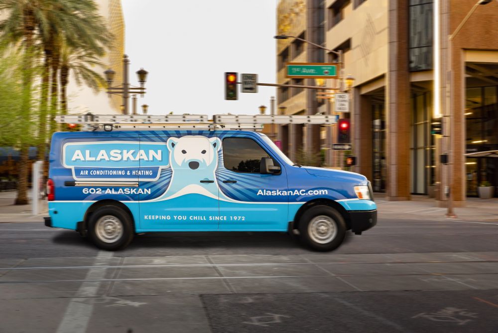 Alaskan Air Conditioning Heating 15 Photos 69 Reviews Alaskan Air Conditioning Heating 15 Photos 69 Reviews Plumbing 2428 West Campus Drive Phoenix Az Phone Number Last Updated December 16