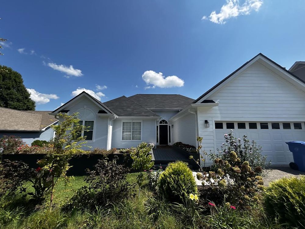 Goodpaster Painting & Guttering