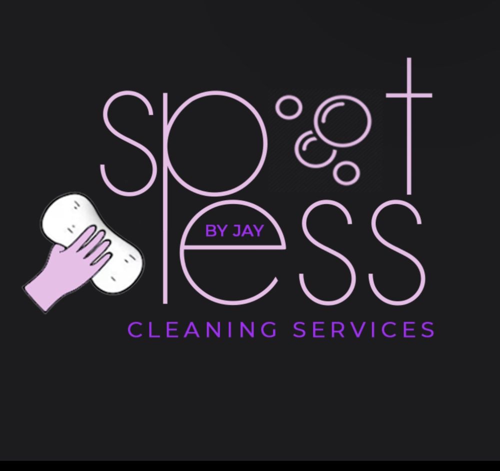 SpotlessByJay