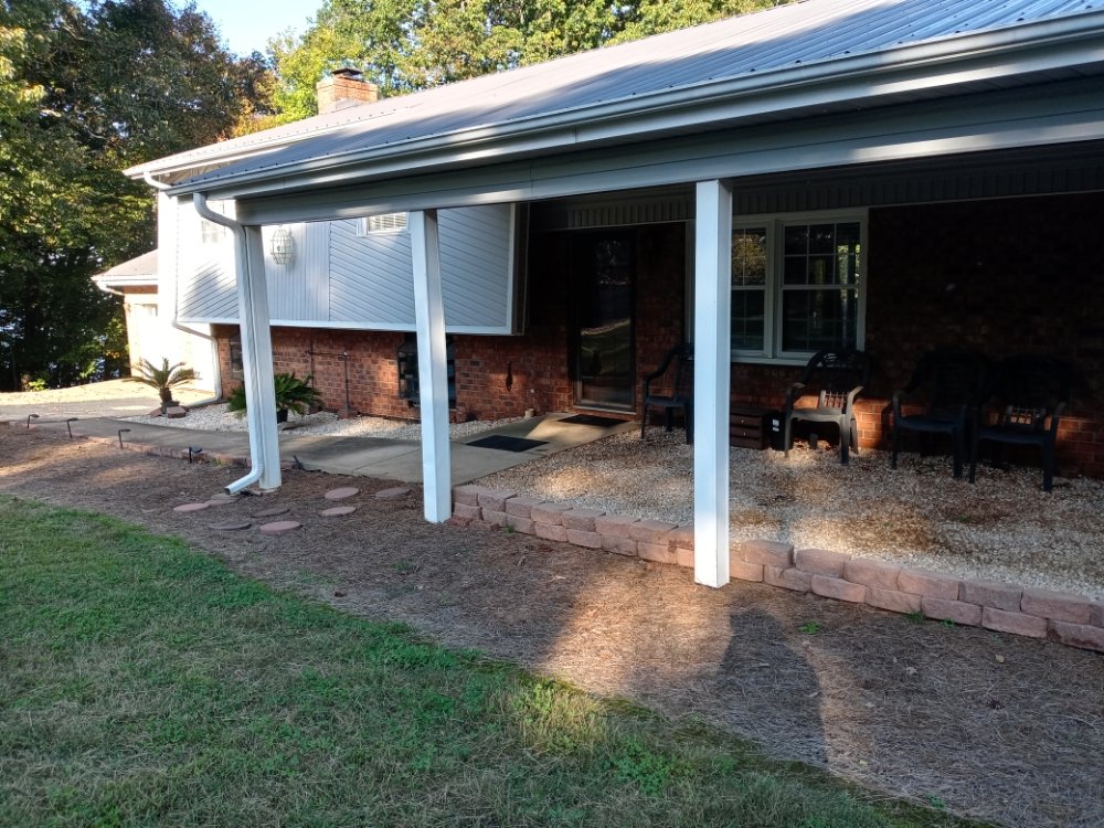 S &S  Cleaning Service and Yard work