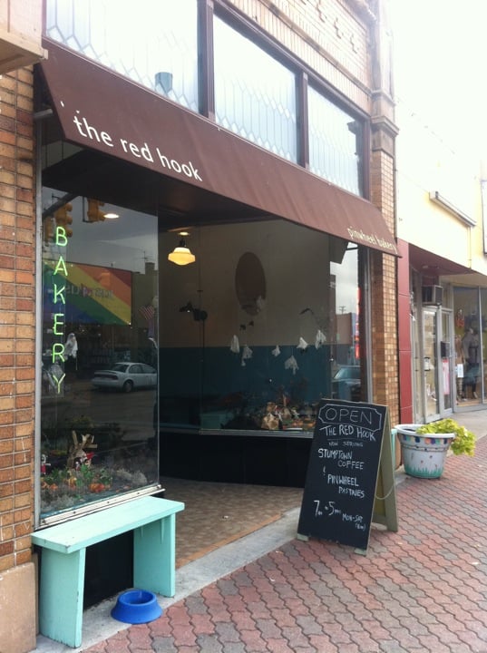 Photos for The Red Hook Yelp