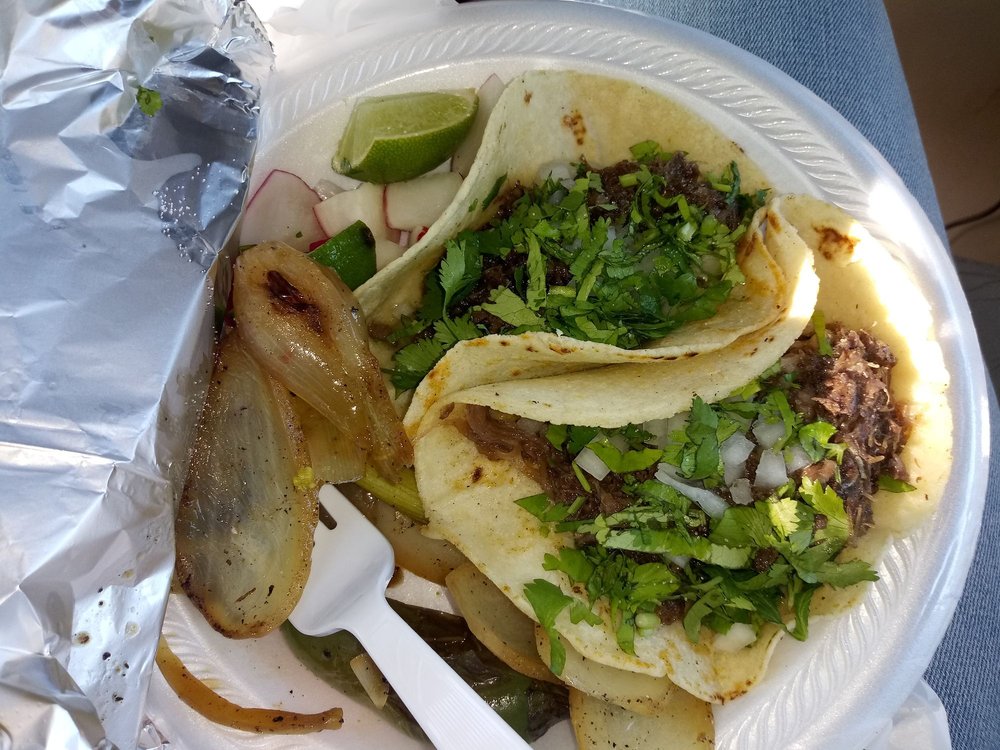Don Beto El Poblano Don Beto El Poblano