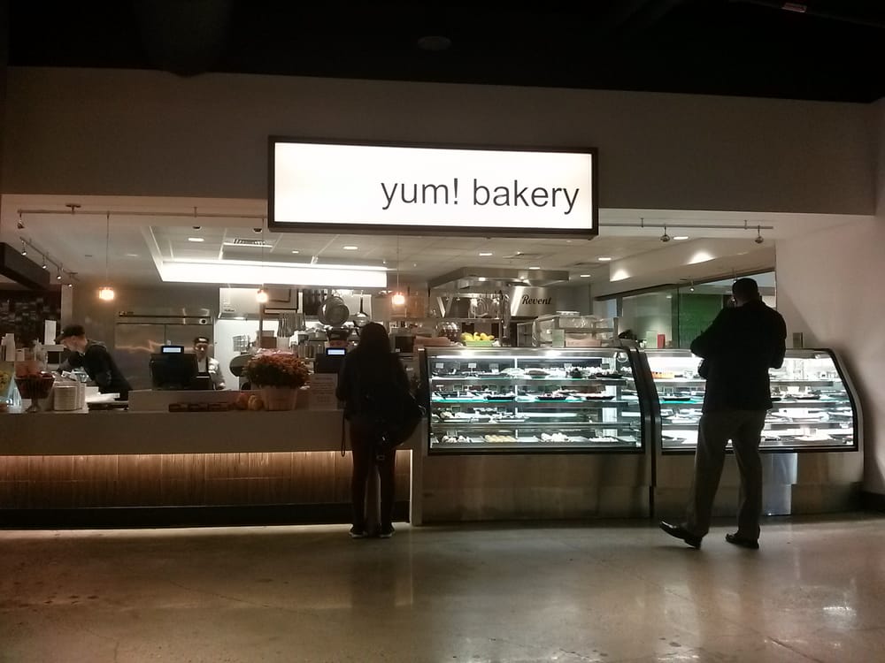 Yum! Bakery Bakeries 1 Campus Center Way, Amherst, MA Yelp