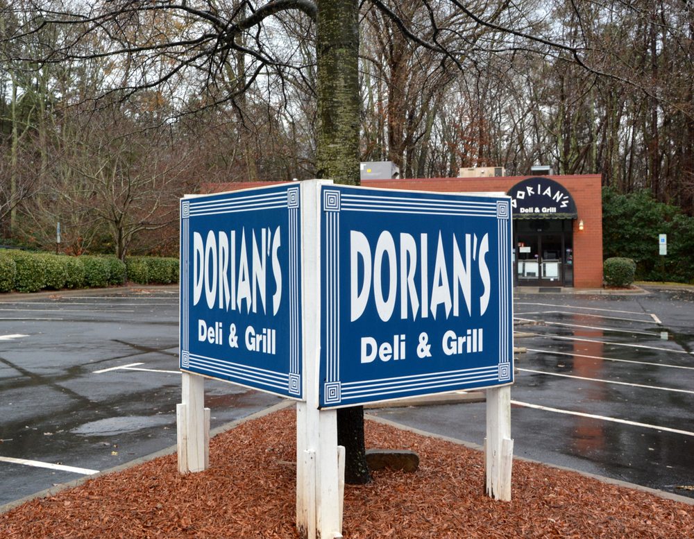 Dorian's Deli & Grill
