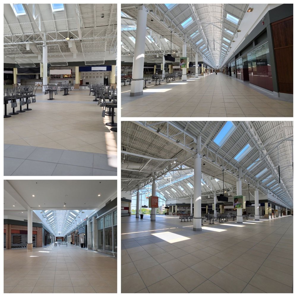 Mall At the Source
