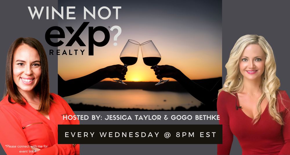 Jessica Taylor | PREMIERE Group of eXp Realty