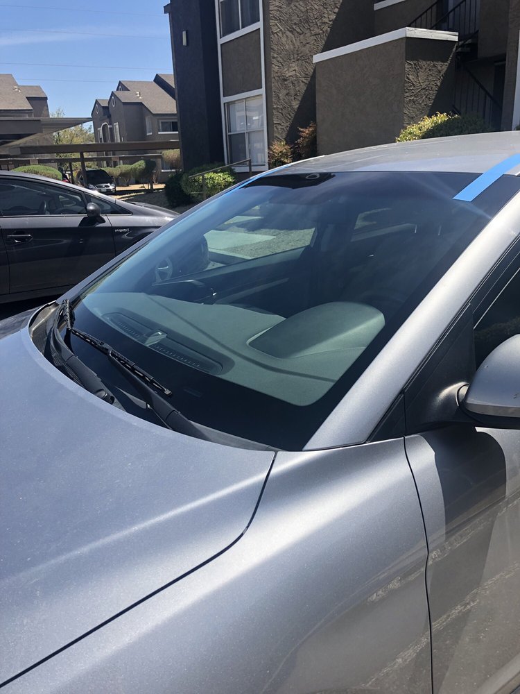 After 1 Hour Quick Professional Installation Thanks