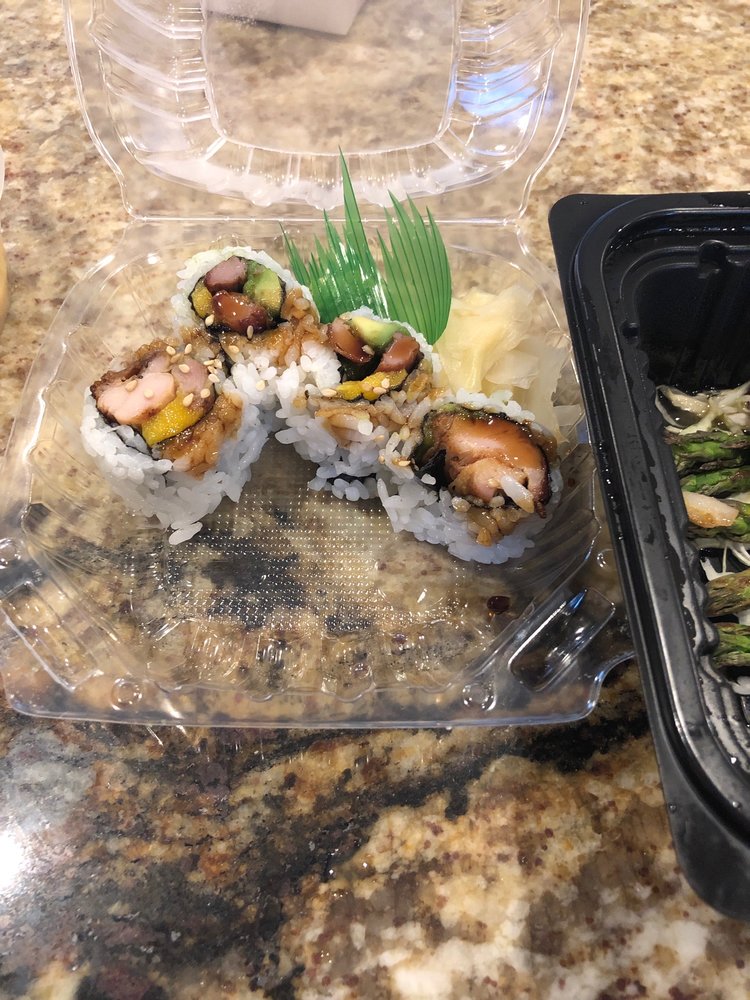 Barracuda Japanese Restaurant