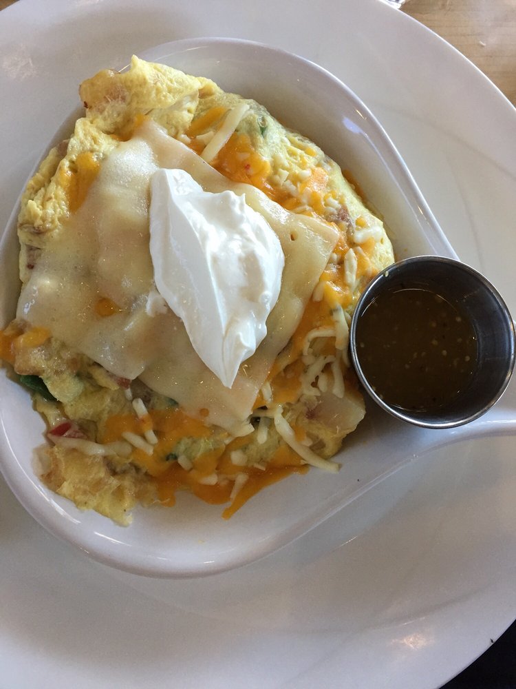 Yolk Preston Center 296 Photos & 270 Reviews Breakfast & Brunch