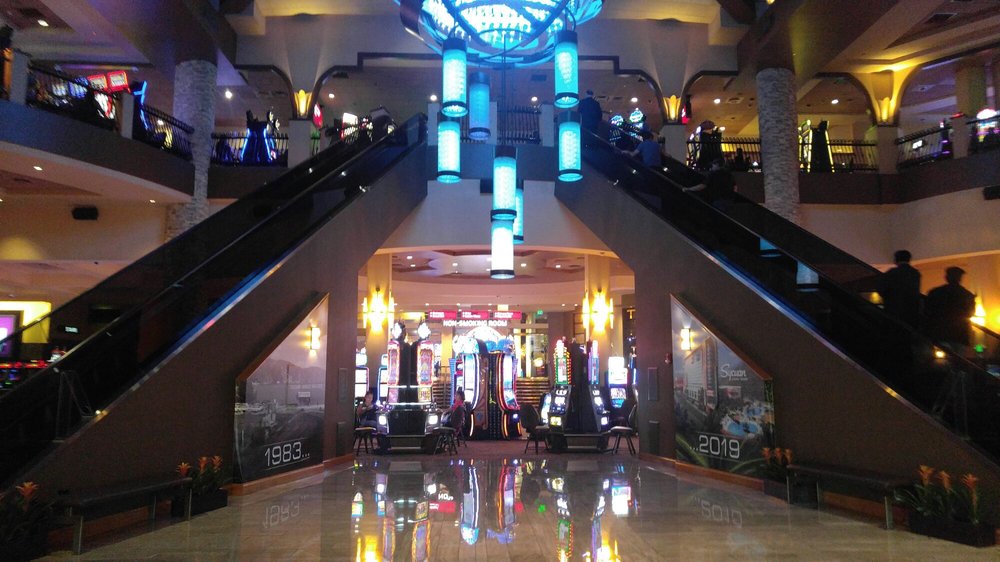 El cajon casino