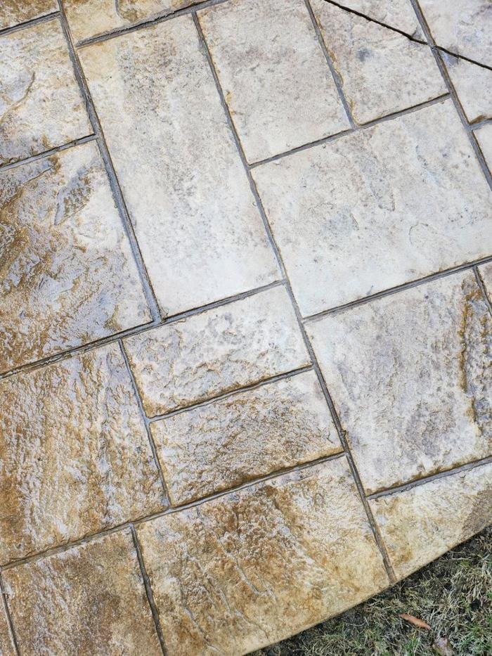 Classic Concrete Design