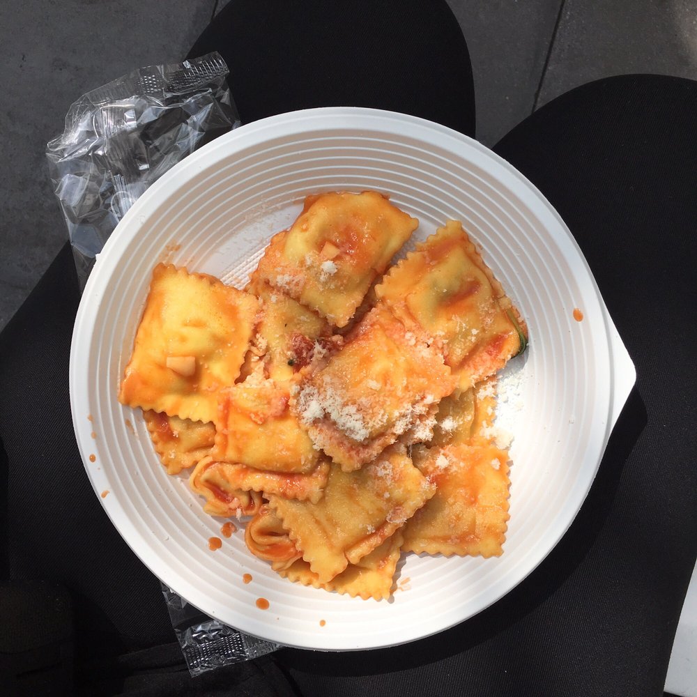 Le Mani in Pasta 81 Photos & 63 Reviews Italian Via dei Genovesi