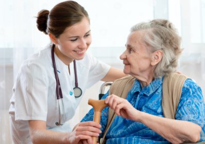 The Roads Home Healthcare