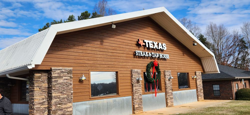 Texas Steak & Tap House