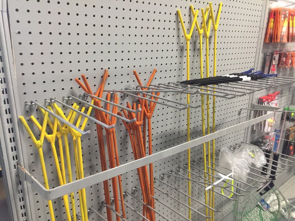 Fruitridge bait & tackle Clearance