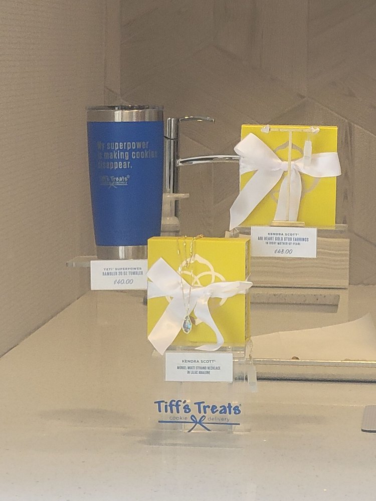 Tiff's Treats