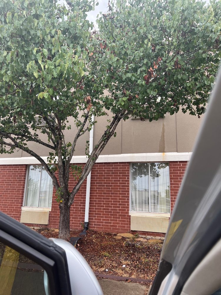 Holiday Inn Express & Suites Livingston
