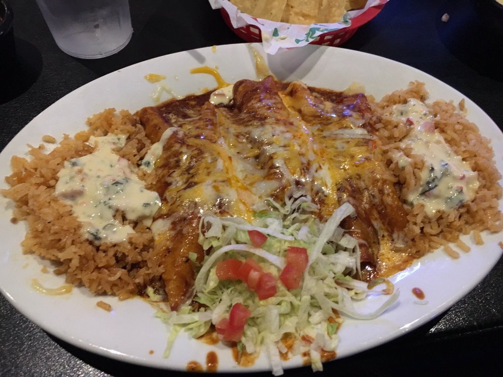 Amigos Grill & Cantina