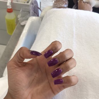 Muscle daddy ass nail with massage