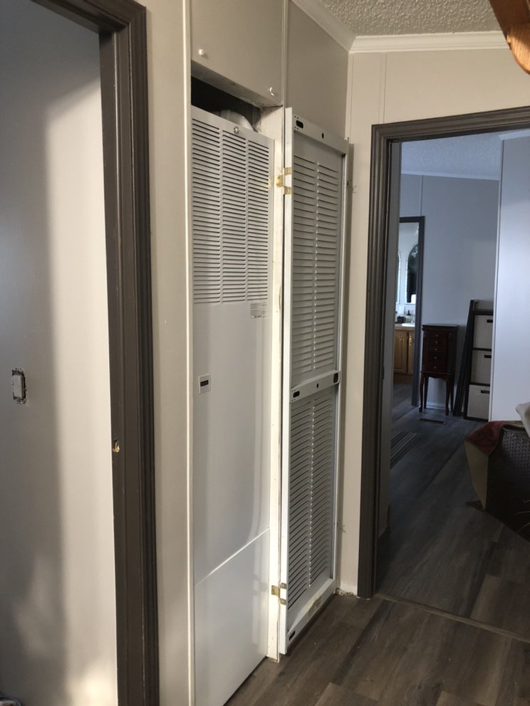 image of business WM Heating and Cooling