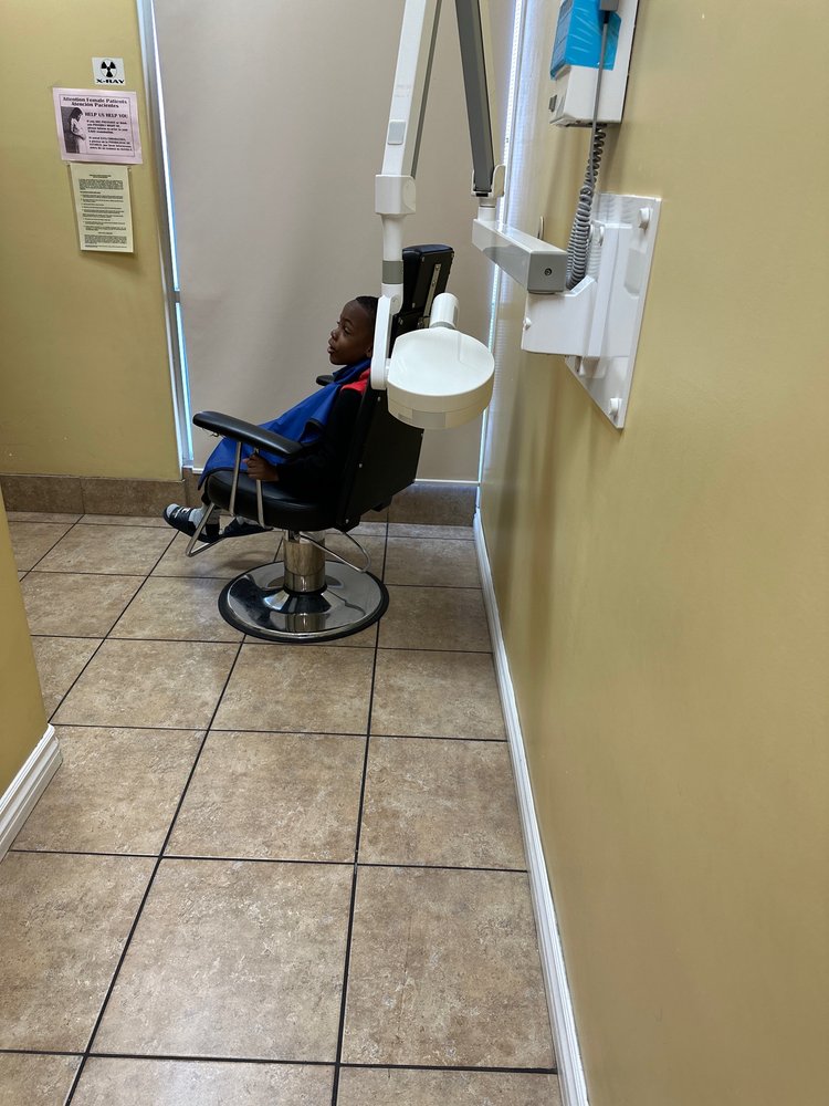 image of business Pacific Dental Care