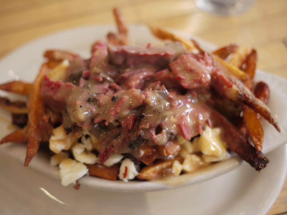 Mile End Delicatessen Brooklyn Order Food Online 409 Photos & 726