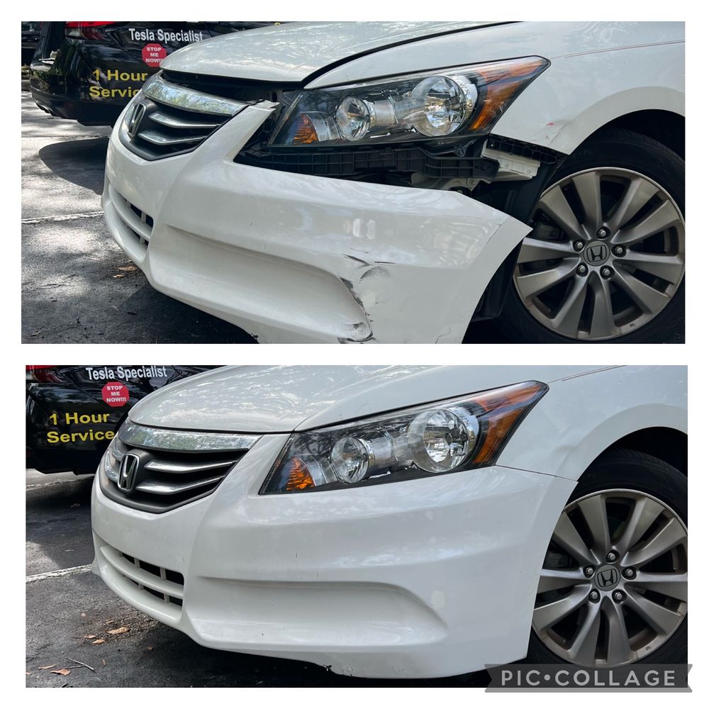 24/7 Mobile Auto Body